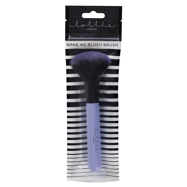Netmeds | Lottie London Make Me Blush brush 43 gm