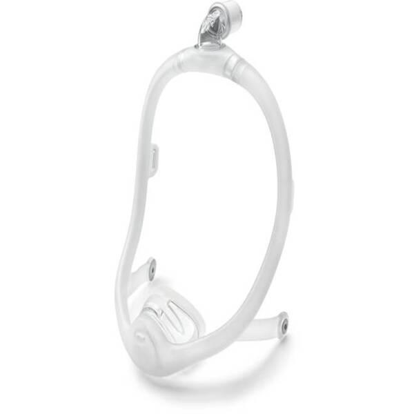 Netmeds | Philips Respironics Wisp Nasal Mask Clear Frame (109460) 1's
