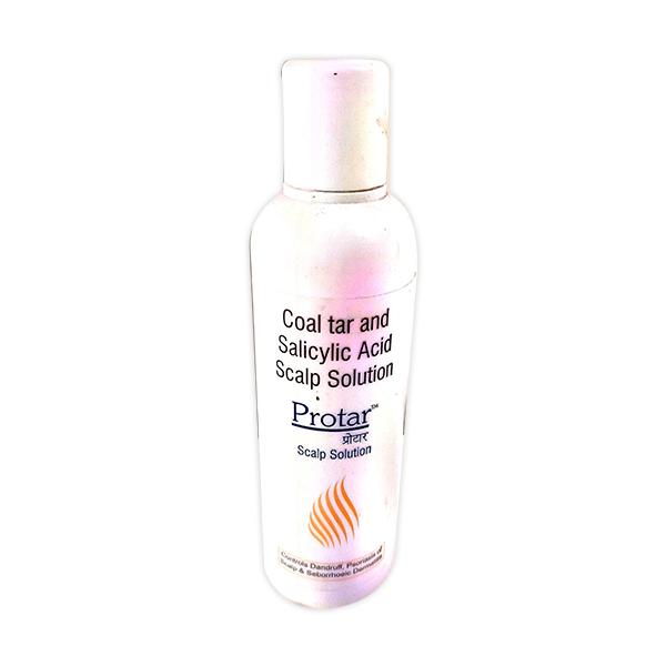 Netmeds | Protar Scalp Solution 200ml