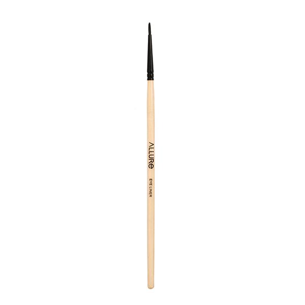 Netmeds | Allure Classic Eye Liner Makeup Brush 1's