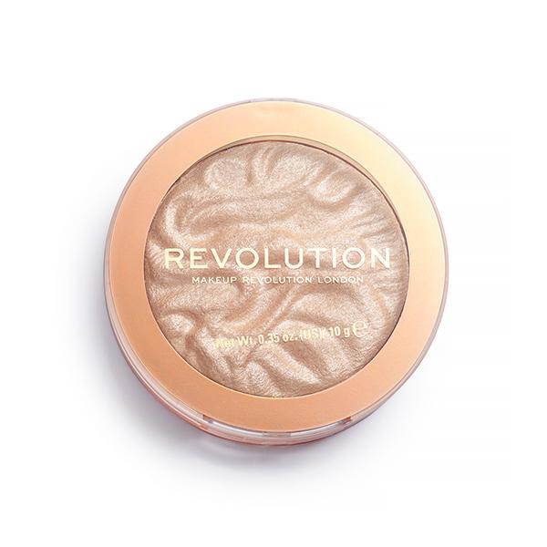 Netmeds | Makeup Revolution Highlight Reloaded Just My Type 15 gm