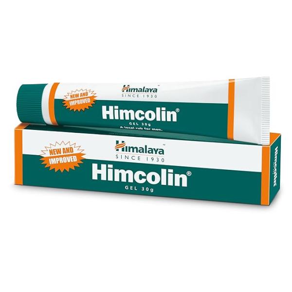 Netmeds | Himcolin Gel 30gm