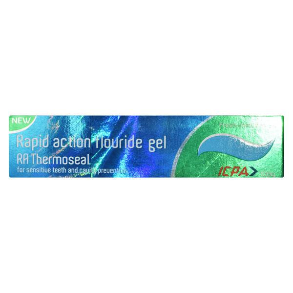 Netmeds | RA Thermoseal New Rapid Action Fresh Mint Flavour Gel 100gm