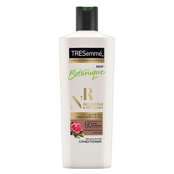 Netmeds | Tresemme Nourish&Replenish Conditioner For Frizz control hair 190 ml