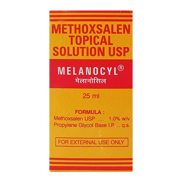 Netmeds | Melanocyl Solution 25ml