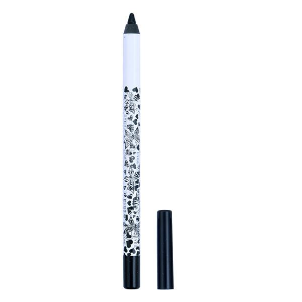 Netmeds | Daily Life Forever52 Waterproof Smoothenin Eye Pencil Onyx F501 1 Gm