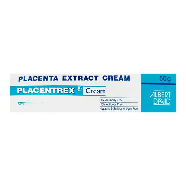 Netmeds | PLACENTREX Cream 50g