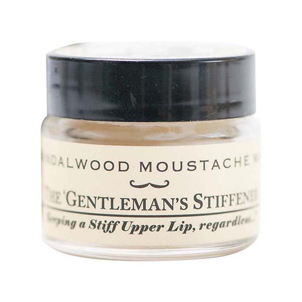 Netmeds | Captain Fawcett Sandalwood Moustache Wax 15 ml