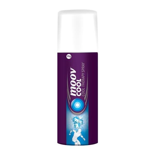 Netmeds | Moov Cool Therapy Spray 35 g
