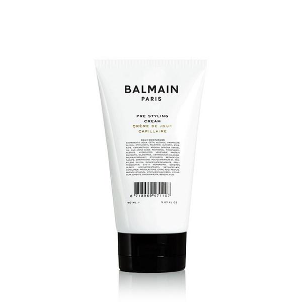 Netmeds | Balmain Paris St Pre Styling Cream 150 ml