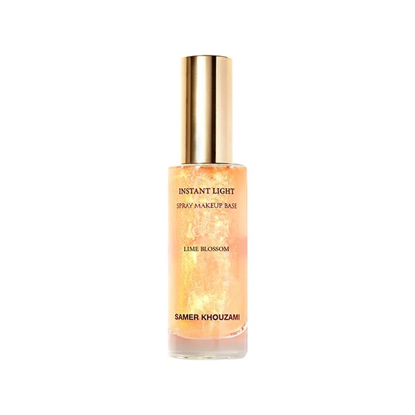 Netmeds | Samer Khouzami Instant Light Spray Makeup Base - Lime Blossom 30 ml