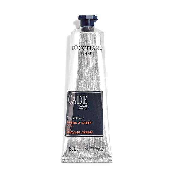 Netmeds | L'Occitane Homme Cade Rasage Shaving Cream 150ml