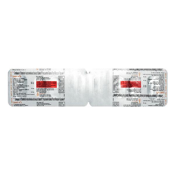 Netmeds | AKT 4 Combipack 1's