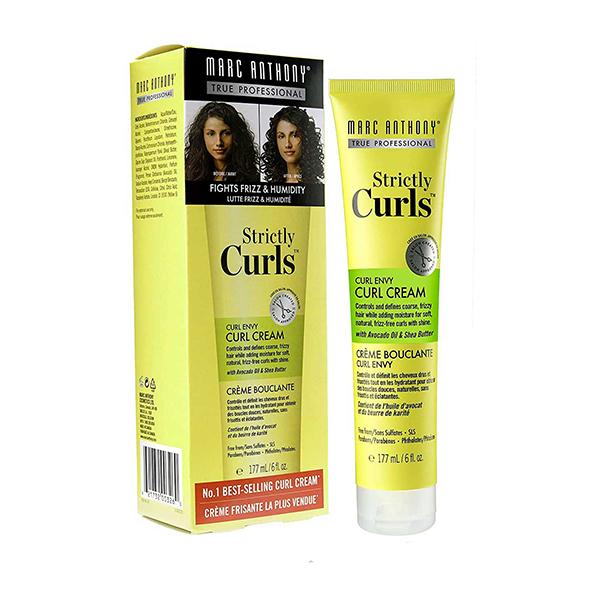Netmeds | Marc Anthony Strictly Curls Curl Cream 177 ml