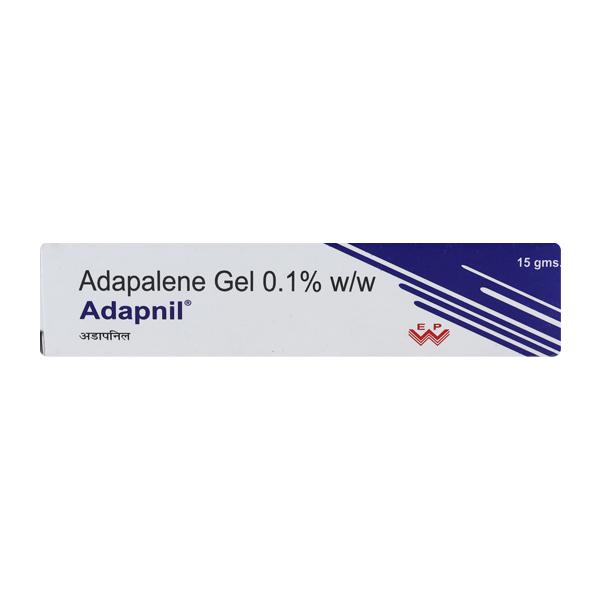 Netmeds | Adapnil Gel 15gm