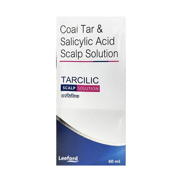 Netmeds | Tarcilic Solution 60ml