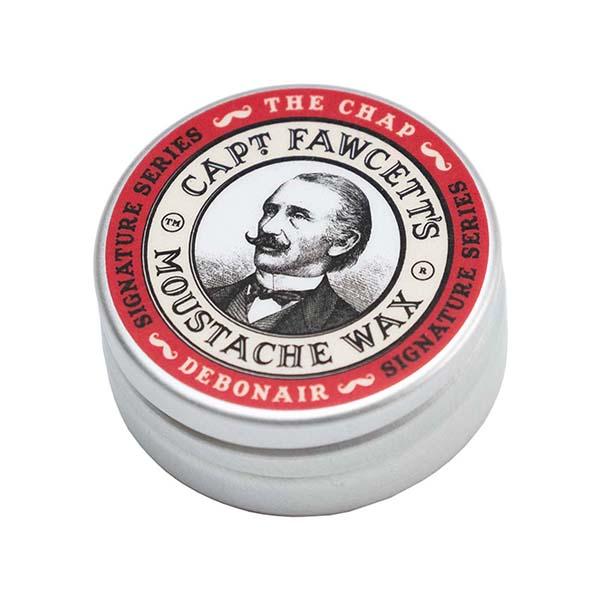 Netmeds | Captain Fawcett The Chap Moustache Wax 15 ml