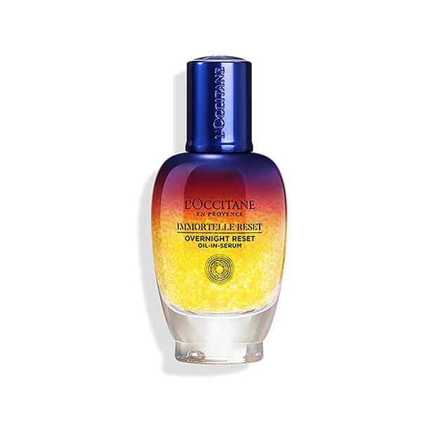 Netmeds | L'Occitane Immortelle Reset Anti-Aging Serum 50 ml