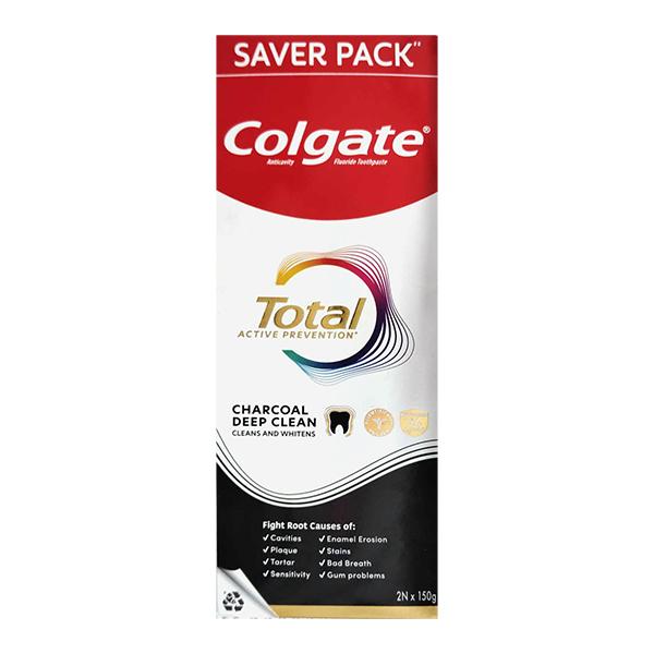 Netmeds | Colgate Visible White Whitens teeth Toothbrush - Ultra Soft 2's