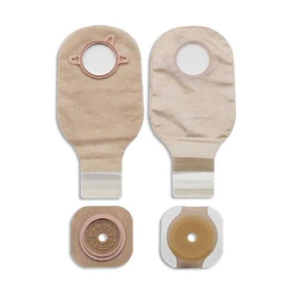 Netmeds | Hollister Conform 2 Ostomy Flex Wear Skin Barrier with Adhesive Border and Pouch (Bag 70 mm for Colostomy and Ileostomy ) (37500) (27760)
