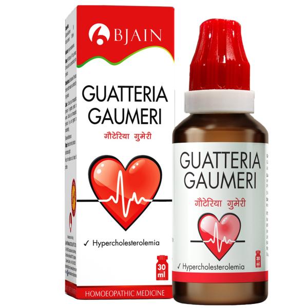 Netmeds | Bjain Guatteria Gaumeri Drops 30 ml