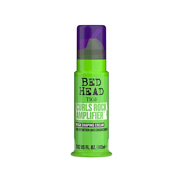 Netmeds | TIGI Bed Head Curls Rocks Amplifier Mega Shaping Hair Cream for Curly Hair 113 ml