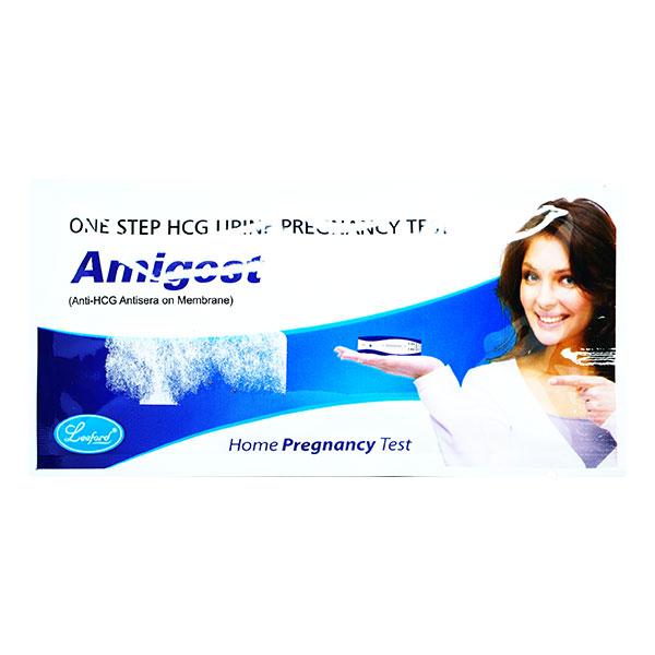 Netmeds | AMIGEST PREGNANCY TEST Kit 1's