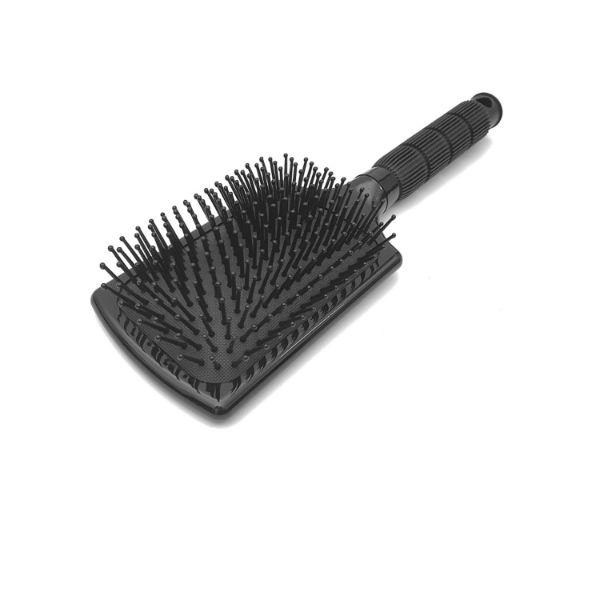 Netmeds | Alan Truman Heat Resistant Nylon Bristle Paddle Brush 1's