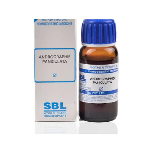 Netmeds | SBL Andrographis Paniculata Q Liquid 30 ml