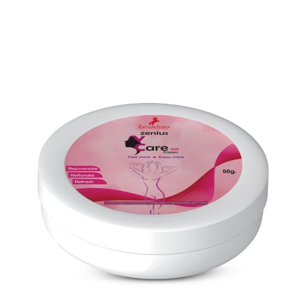 Netmeds | Zenius V Care 365 Cream 50 g