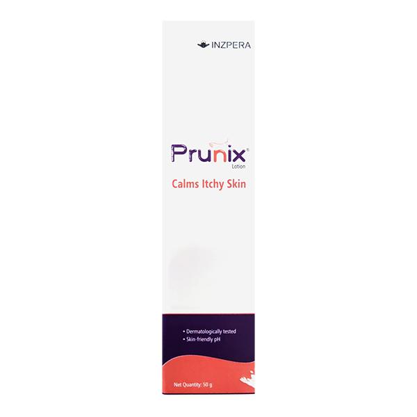 Netmeds | PRUNIX Lotion 50g