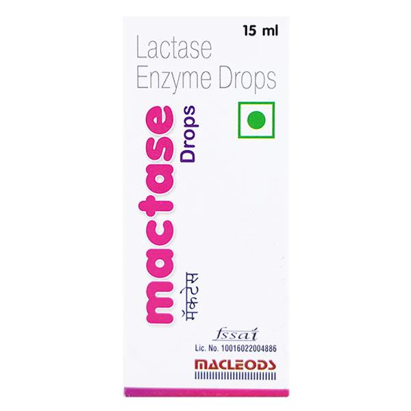 Netmeds | MACTASE Drops 15ml
