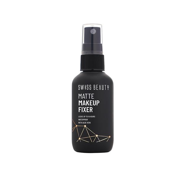 Netmeds | Swiss Beauty Matte Makeup Fixer 70 ml