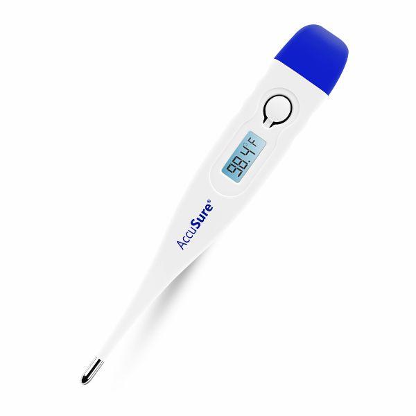 Netmeds | Accusure Advance Digital Thermometer (MT-1027) 1's