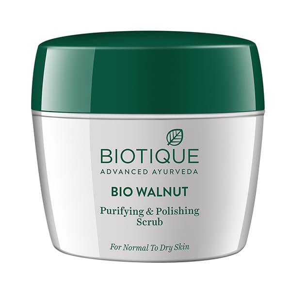 Netmeds | Bio Walnut Scrub 175 Gm