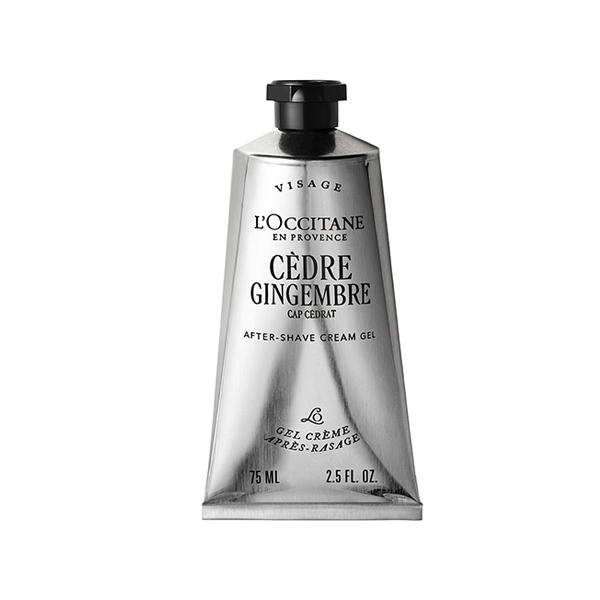 Netmeds | L'Occitane Cap Cedrat After-Shave Cream Gel 75 ml