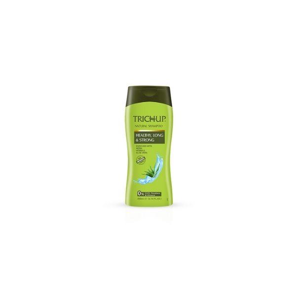 Netmeds | Trichup Natural Shampoo - Healthy, Long & Strong 200 ml