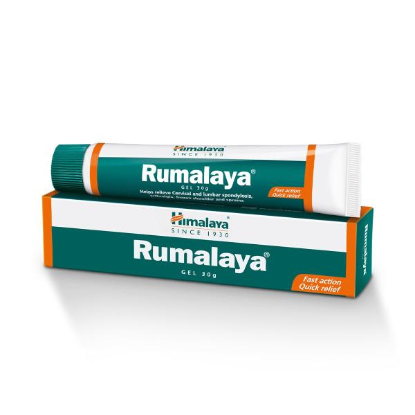 Netmeds | Himalaya Rumalaya Gel 30 gm