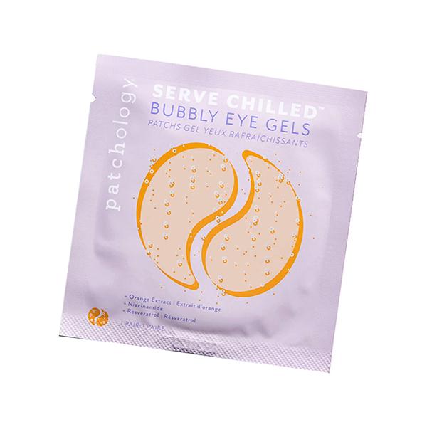 Netmeds | Patchology Serve Chilled BuBBly Eye Gels 1's