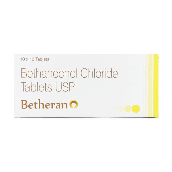 Netmeds | Betheran 25mg Tablet 10'S