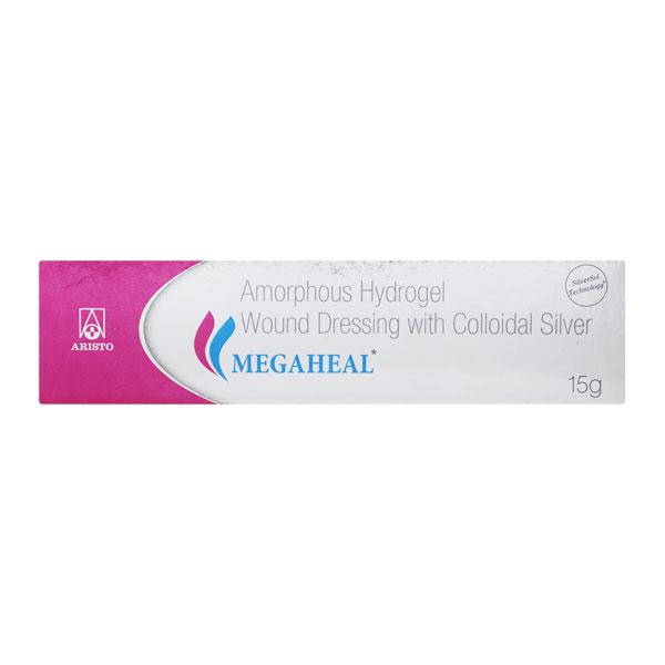 Netmeds | Megaheal Gel 15gm