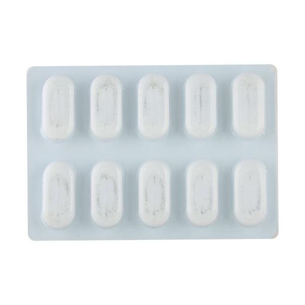 Netmeds | Acimol MR Tablet 10'S