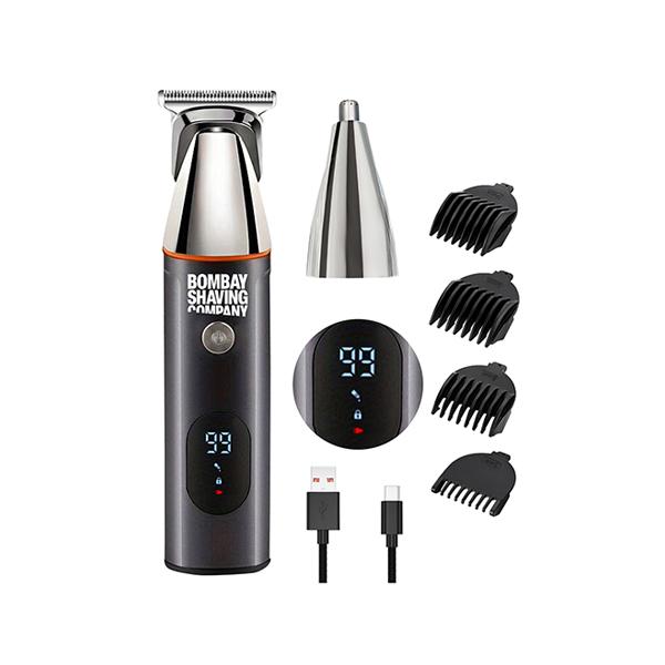 Netmeds | Bombay Shaving Company Premium Multi Grooming Trimmer for Men 1's