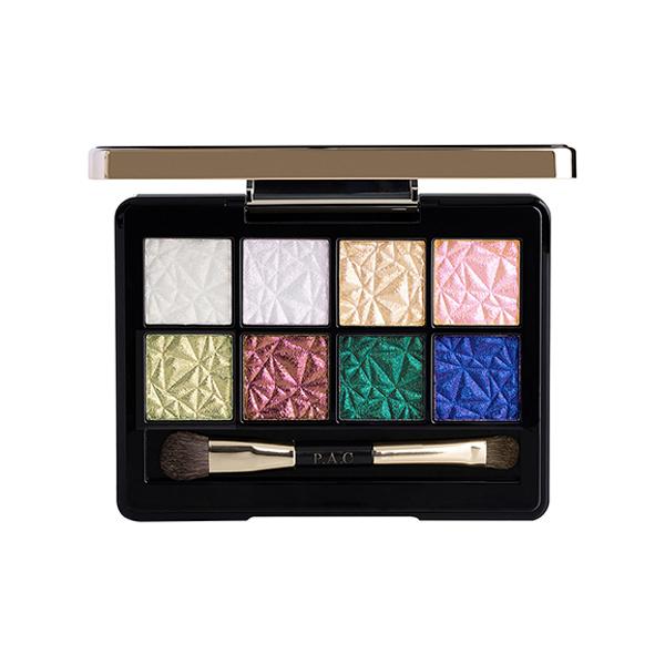 Netmeds | Pac Spotlight Duo Chrome Eyeshadow 8 gm