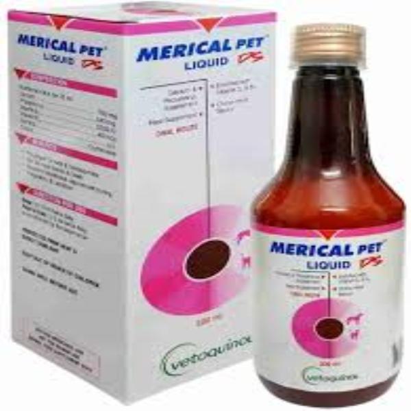 Netmeds | Vetoquinol Merical Pet Liquid 300 ml