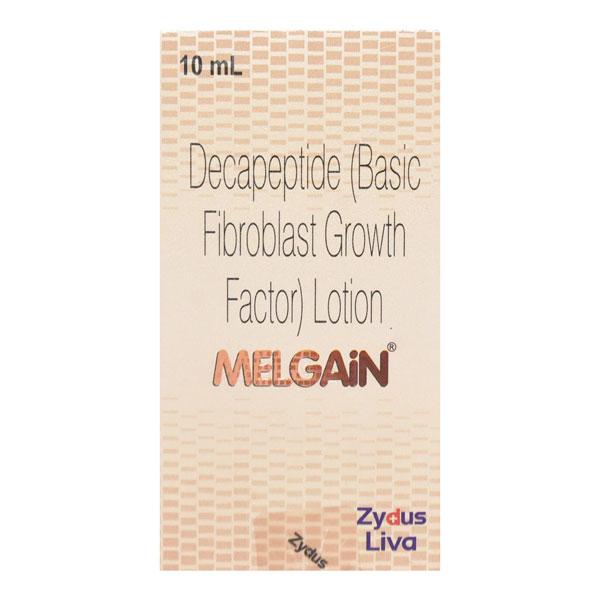 Netmeds | Melgain Lotion 10ml