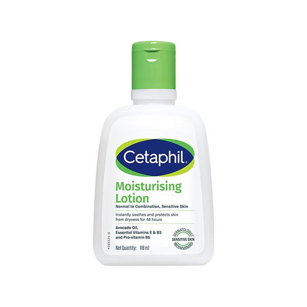 Netmeds | Cetaphil Moisturising Lotion 118 ml