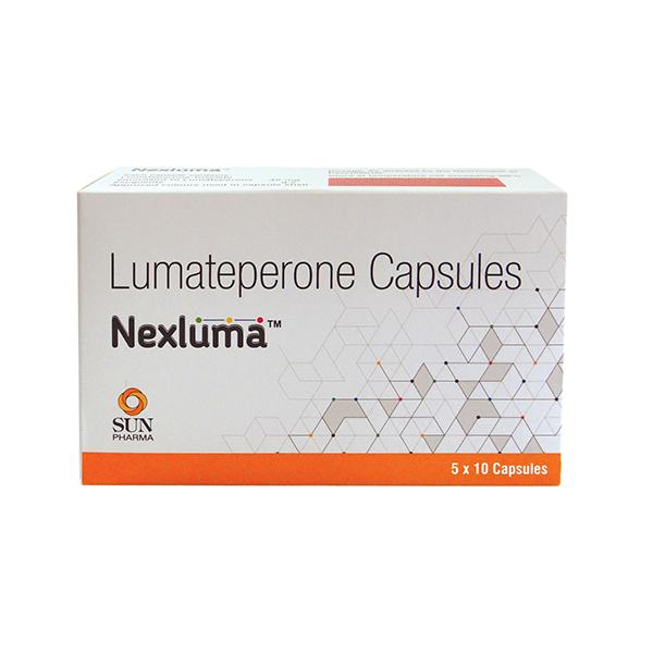 Netmeds | NEXLUMA Capsule 10's