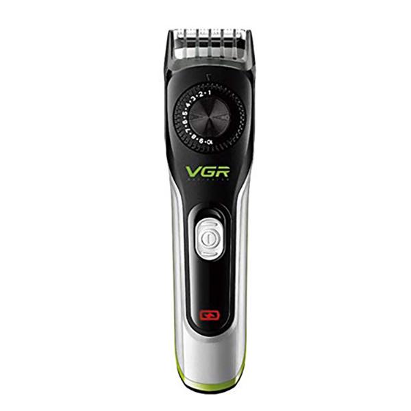 Netmeds | VGR V-028 Hair trimmer hair clipper for men (Black) 1's