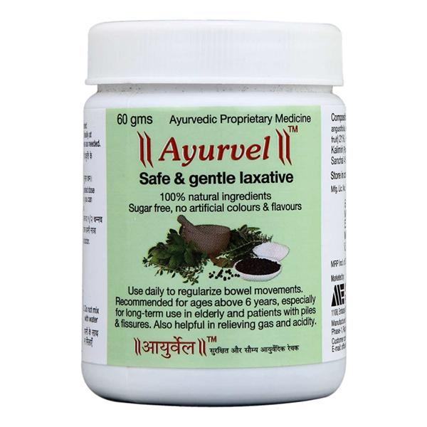 Netmeds | AYURVEL Powder 60gm